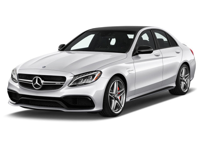 C300 2010-2015 W204