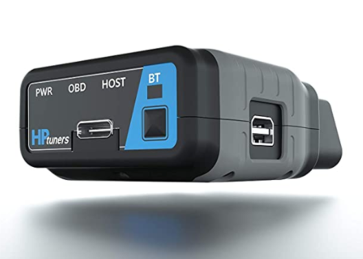 HPT MPVI3 w/Pro Feature Set + 2 Universal Credits (*Pro Link+ Cable Sold Separately*)