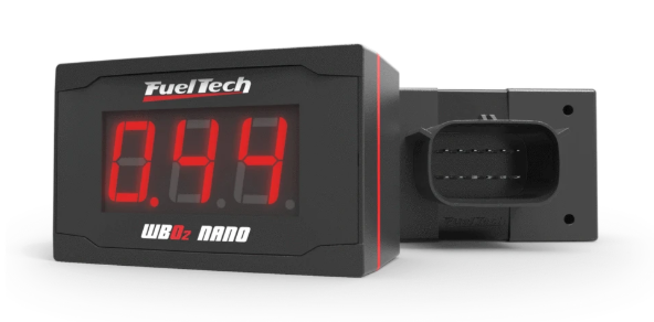 FuelTech WBO2 Nano