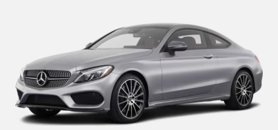 C300 2014-2018 W205