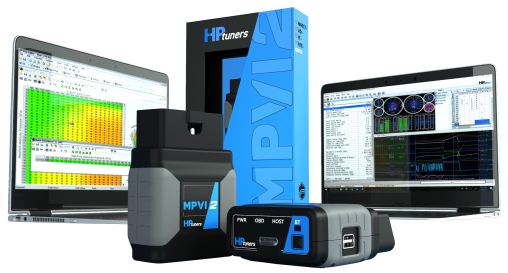 HPT MPVI3 w/Pro Feature Set + 2 Universal Credits (*Pro Link+ Cable Sold Separately*)