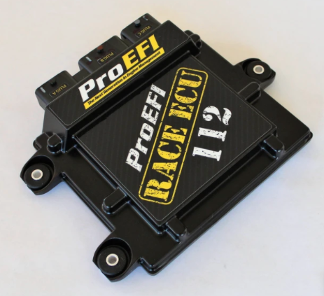 ProEFI 112 ECU w/ Dual CAN WB02 & ECU Plug kit