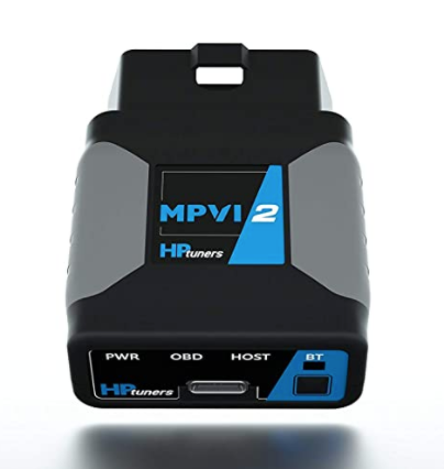 HPT MPVI3 w/Pro Feature Set + 2 Universal Credits (*Pro Link+ Cable Sold Separately*)