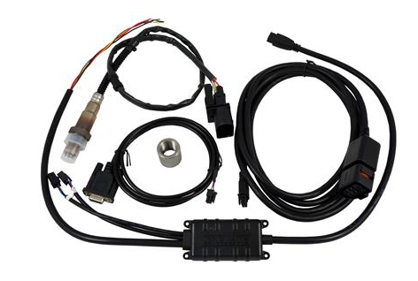 LC-2 Wideband Controller; w/ Bosch O2 Sensor inn3877