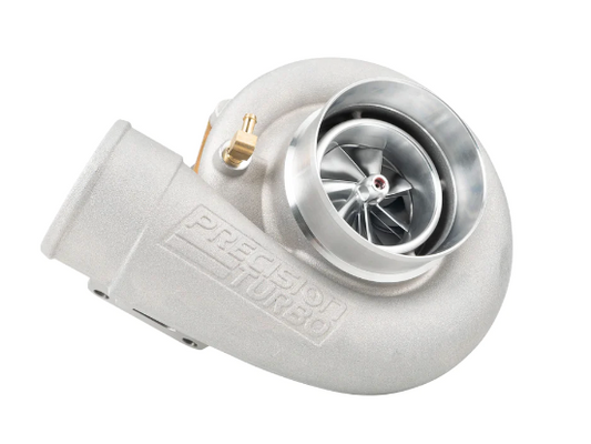 Precision Turbo & Engine - Next Gen R 6470 CEA - Mean Street Legal Race Turbocharger