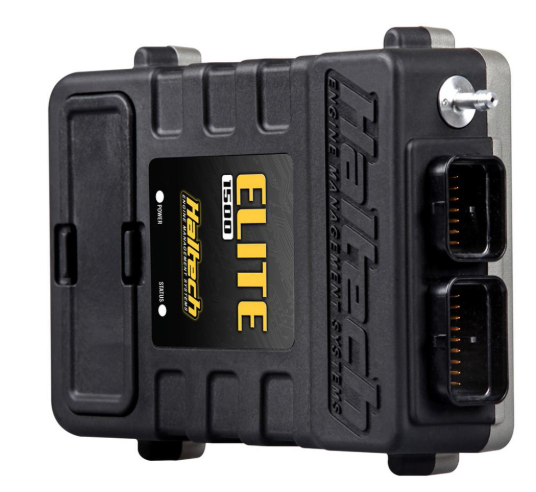 Haltech Elite 1500 w/ 8ft universal harness HT150904