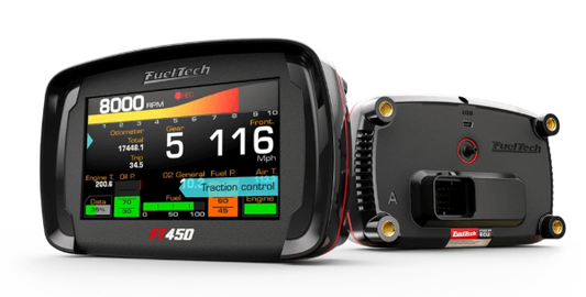 FuelTech FT450