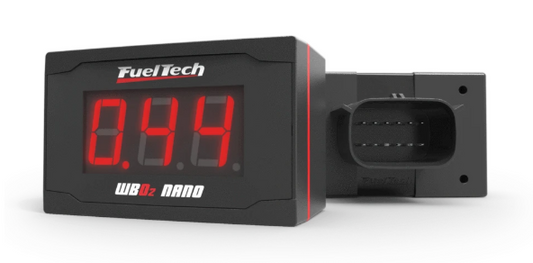 FuelTech WBO2 Nano